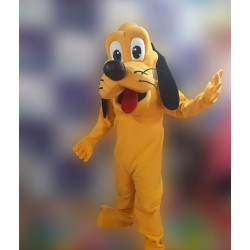 Mascotte Pluto Super Deluxe