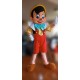 Mascotte Pinocchio Super Deluxe