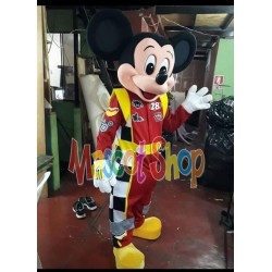 Topolino Pilota Deluxe