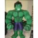 Mascotte Hulk Super Deluxe