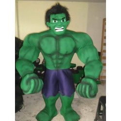 Hulk Deluxe