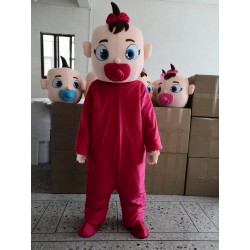 Baby mascot economic Bordeaux