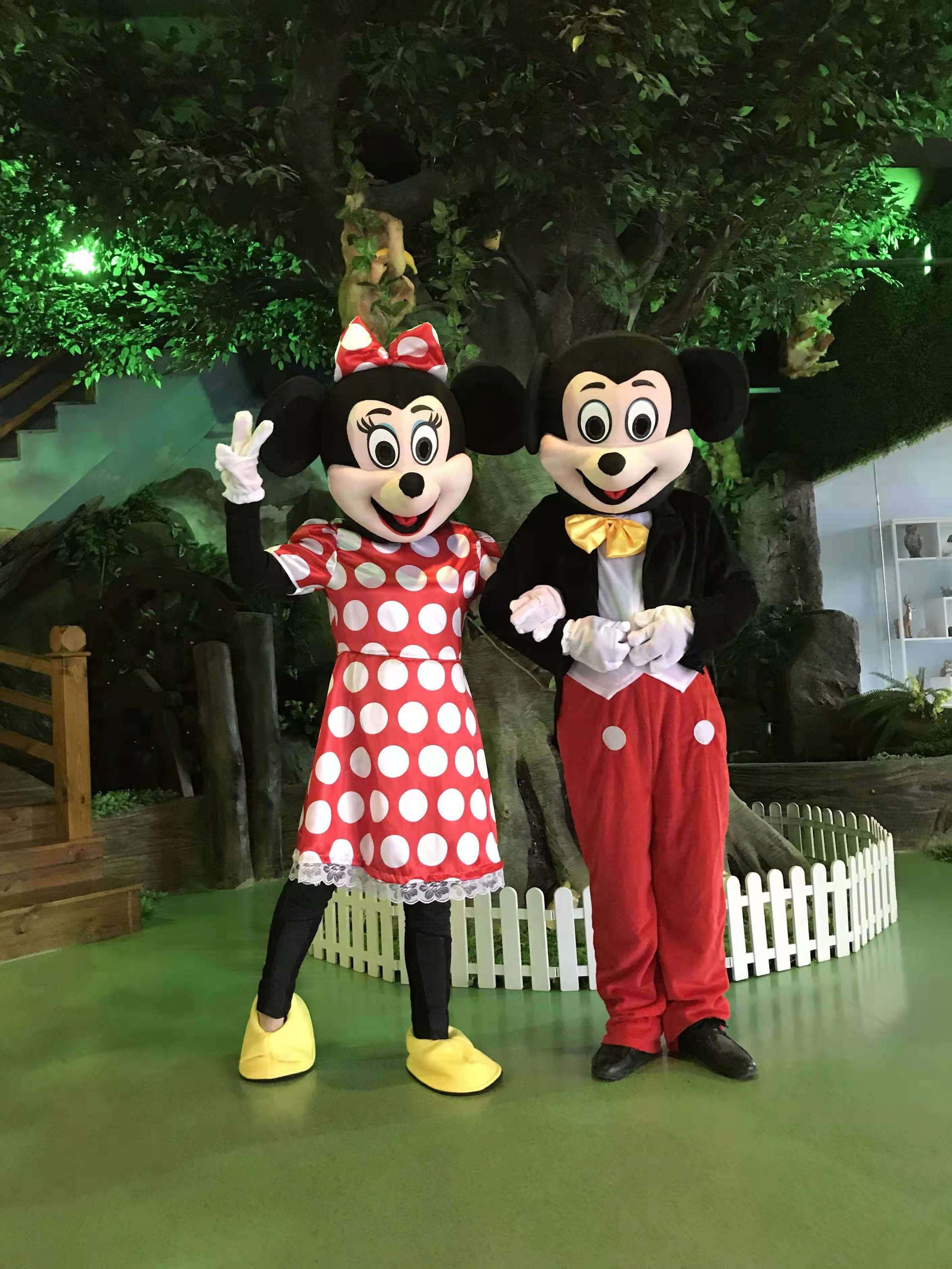 Vestiti minnie e topolino new arrivals